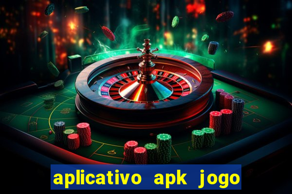 aplicativo apk jogo de ganhar dinheiro gbg